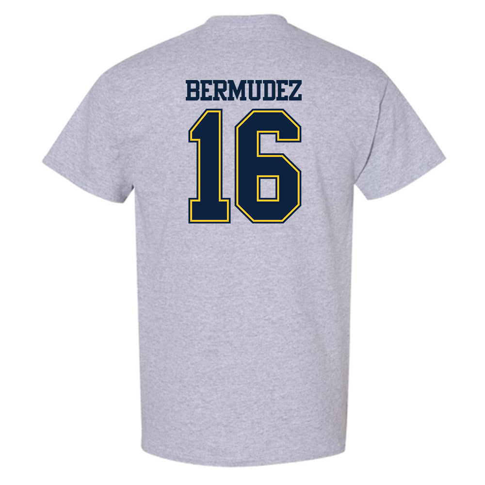 UCI - NCAA Baseball : Will Bermudez - Classic Shersey T-Shirt-1