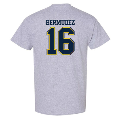 UCI - NCAA Baseball : Will Bermudez - Classic Shersey T-Shirt-1