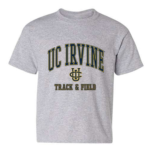 UCI - NCAA Men's Track & Field : Kenechukwu Okonkwo - Classic Shersey Youth T-Shirt-0