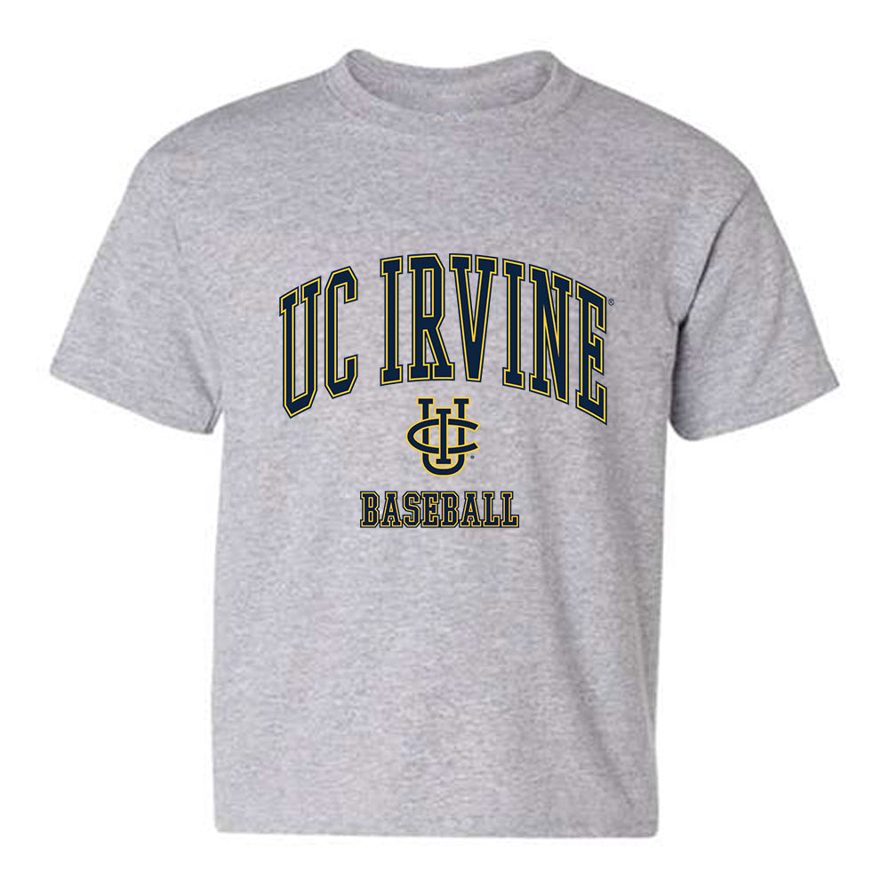 UCI - NCAA Baseball : Jacob McCombs - Classic Shersey Youth T-Shirt-0