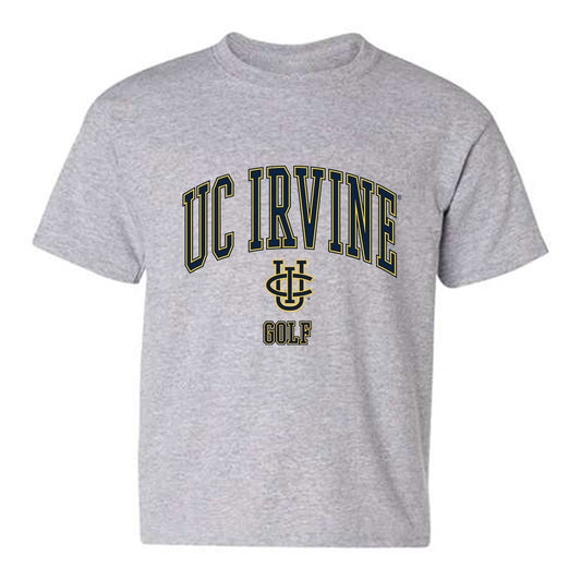 UCI - NCAA Women's Golf : Katelyn Kong - Classic Shersey Youth T-Shirt-0