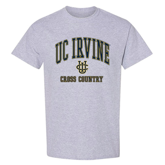 UCI - NCAA Men's Cross Country : Omar Reyes - Classic Shersey T-Shirt-0