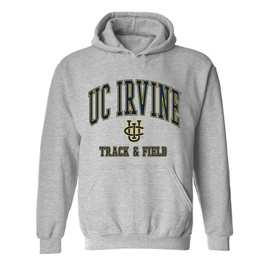 UCI - NCAA Women's Track & Field : Kaylee Tan - Classic Shersey Hooded Sweatshirt-0