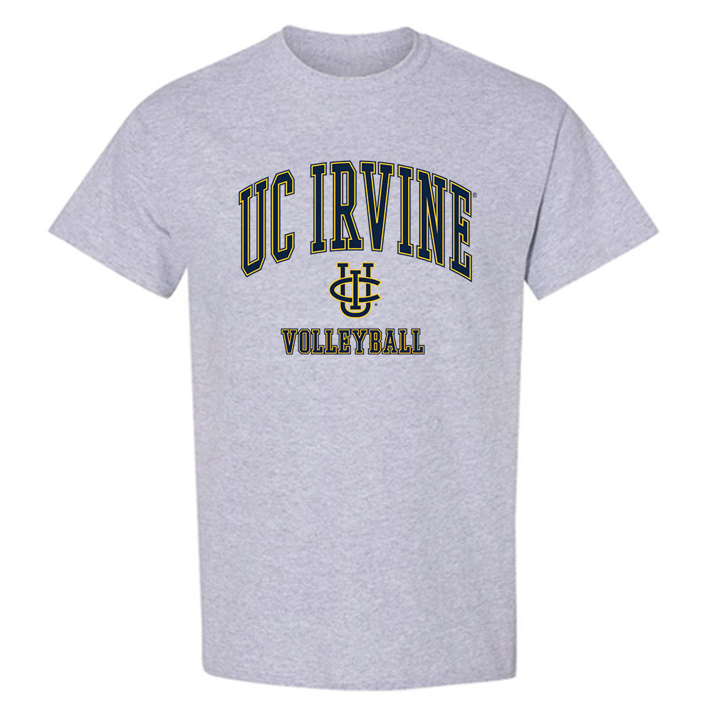 UCI - NCAA Women's Volleyball : Emma Napoleon - Classic Shersey T-Shirt-0
