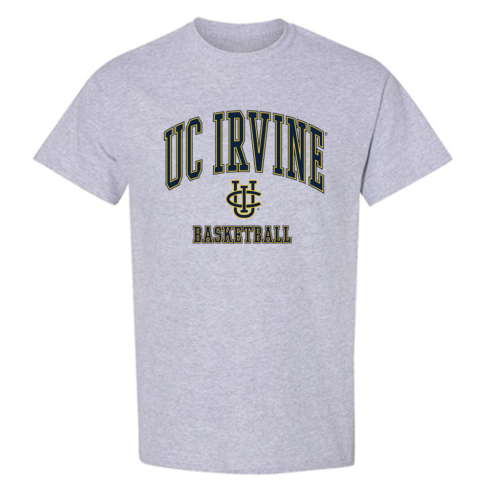 UCI - NCAA Women's Basketball : Summah Hanson - Classic Shersey T-Shirt-0