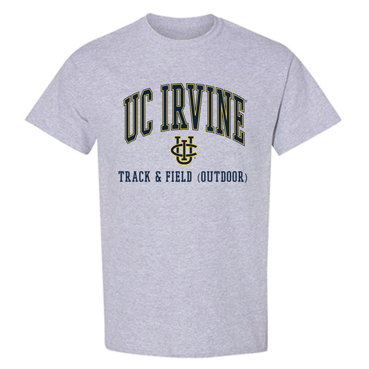 UCI - NCAA Women's Track & Field : Lauren Thai - Classic Shersey T-Shirt-0