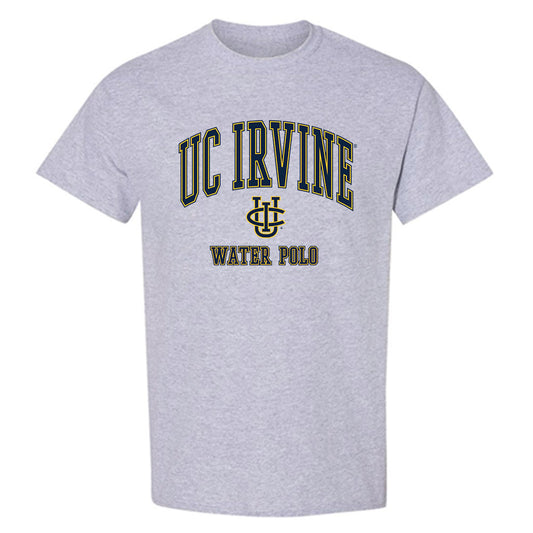 UCI - NCAA Men's Water Polo : Tyler Laymon - Classic Shersey T-Shirt-0