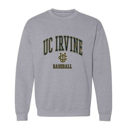 UCI - NCAA Baseball : Alonso Reyes - Classic Shersey Crewneck Sweatshirt-0