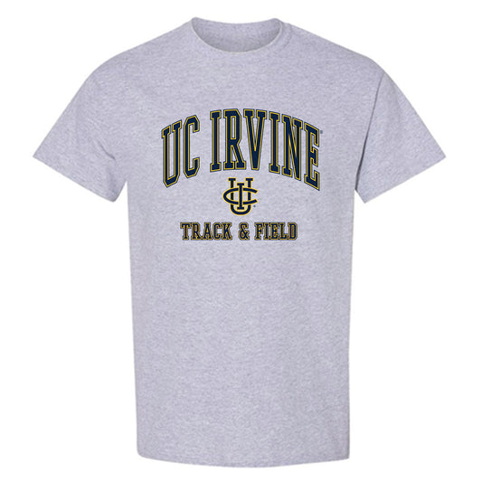 UCI - NCAA Women's Track & Field : Joy Anderson - Classic Shersey T-Shirt-0
