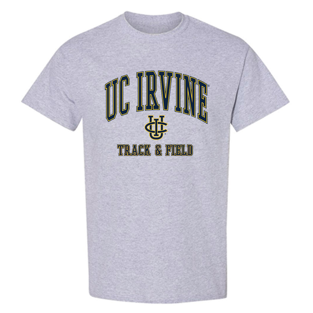 UCI - NCAA Men's Track & Field : Kenechukwu Okonkwo - Classic Shersey T-Shirt-0