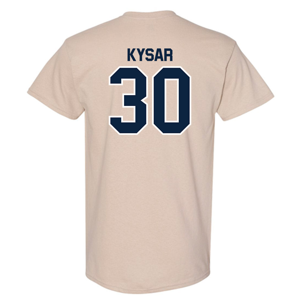 UCI - NCAA Baseball : Ryan Kysar - Classic Shersey T-Shirt-1