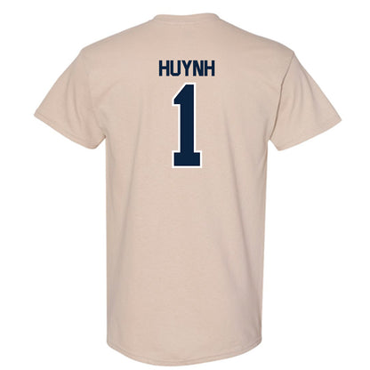 UCI - NCAA Women's Tennis : Yen Nhi Huynh - Classic Shersey T-Shirt-1