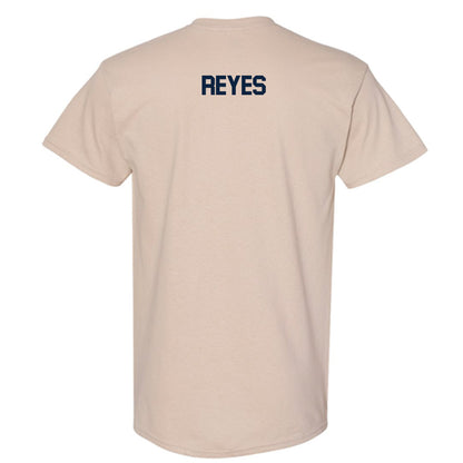 UCI - NCAA Men's Cross Country : Omar Reyes - Classic Shersey T-Shirt-1
