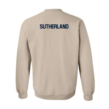 UCI - NCAA Women's Track & Field : Halle Sutherland - Classic Shersey Crewneck Sweatshirt-1