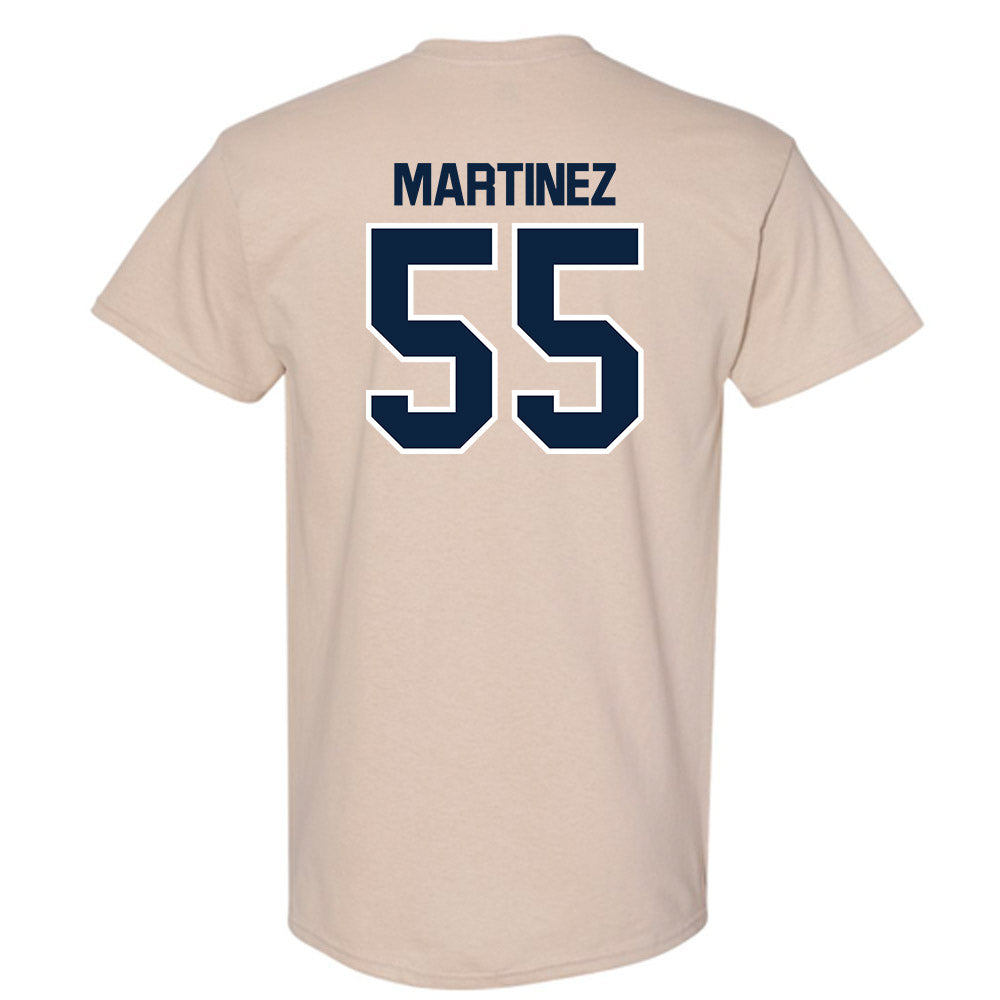 UCI - NCAA Baseball : Anthony Martinez - Classic Shersey T-Shirt-1