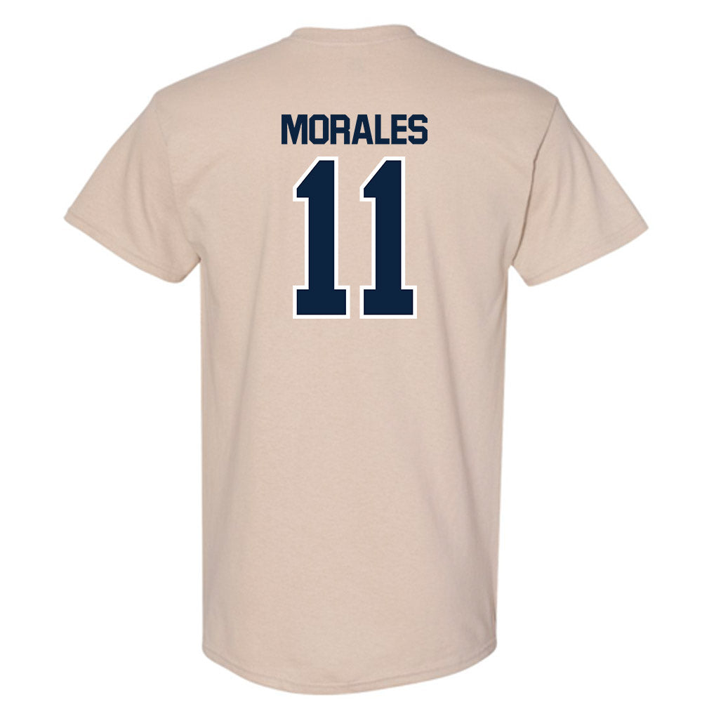 UCI - NCAA Women's Soccer : Trinity Morales - Classic Shersey T-Shirt-1