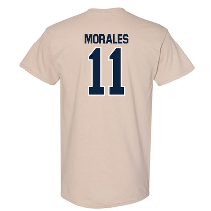 UCI - NCAA Women's Soccer : Trinity Morales - Classic Shersey T-Shirt-1