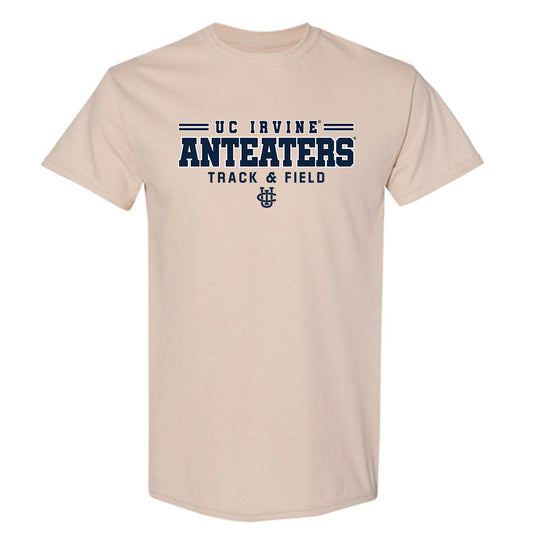 UCI - NCAA Women's Track & Field : Joy Anderson - Classic Shersey T-Shirt-0