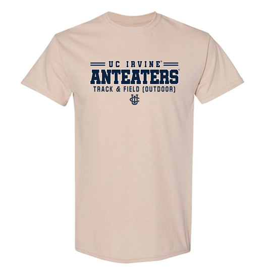 UCI - NCAA Women's Track & Field : Lauren Thai - Classic Shersey T-Shirt-0