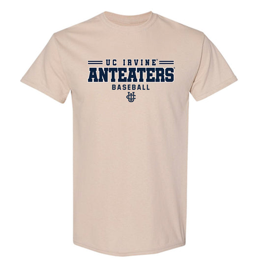 UCI - NCAA Baseball : Jacob McCombs - Classic Shersey T-Shirt-0