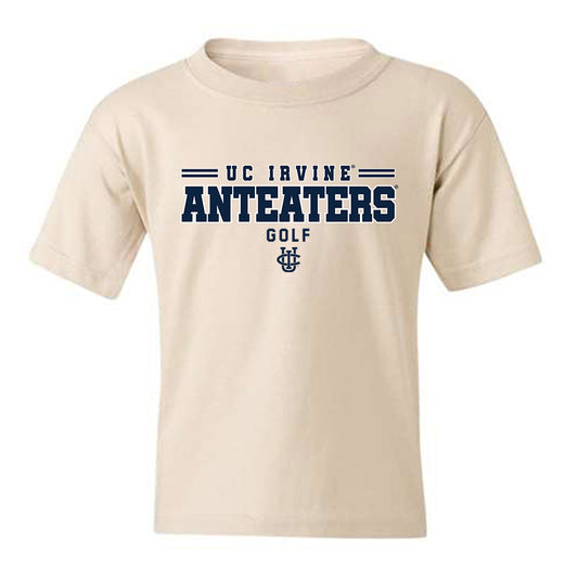 UCI - NCAA Women's Golf : Katelyn Kong - Classic Shersey Youth T-Shirt-0