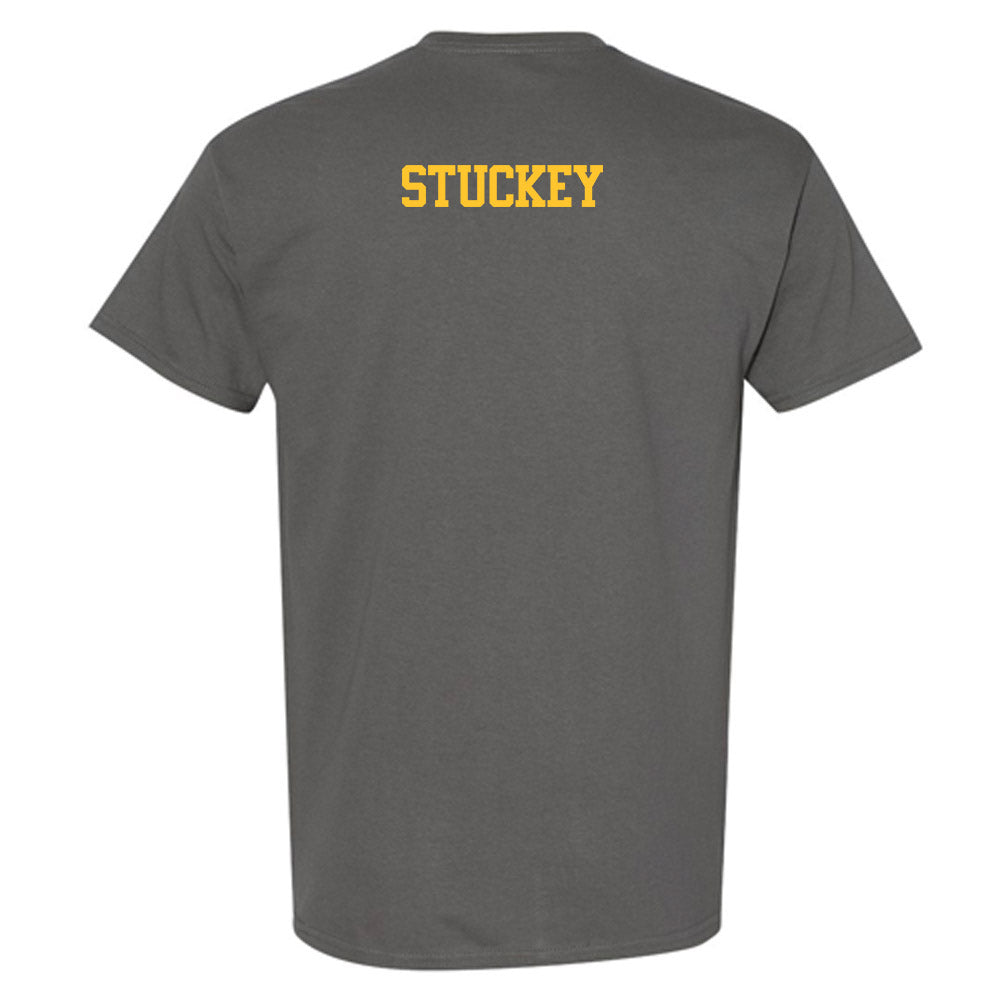 UCI - NCAA Men's Track & Field : Luke Stuckey - Classic Shersey T-Shirt-1