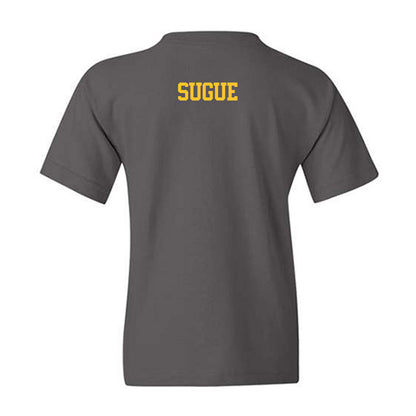 UCI - NCAA Women's Track & Field : Alana Sugue - Classic Shersey Youth T-Shirt-1