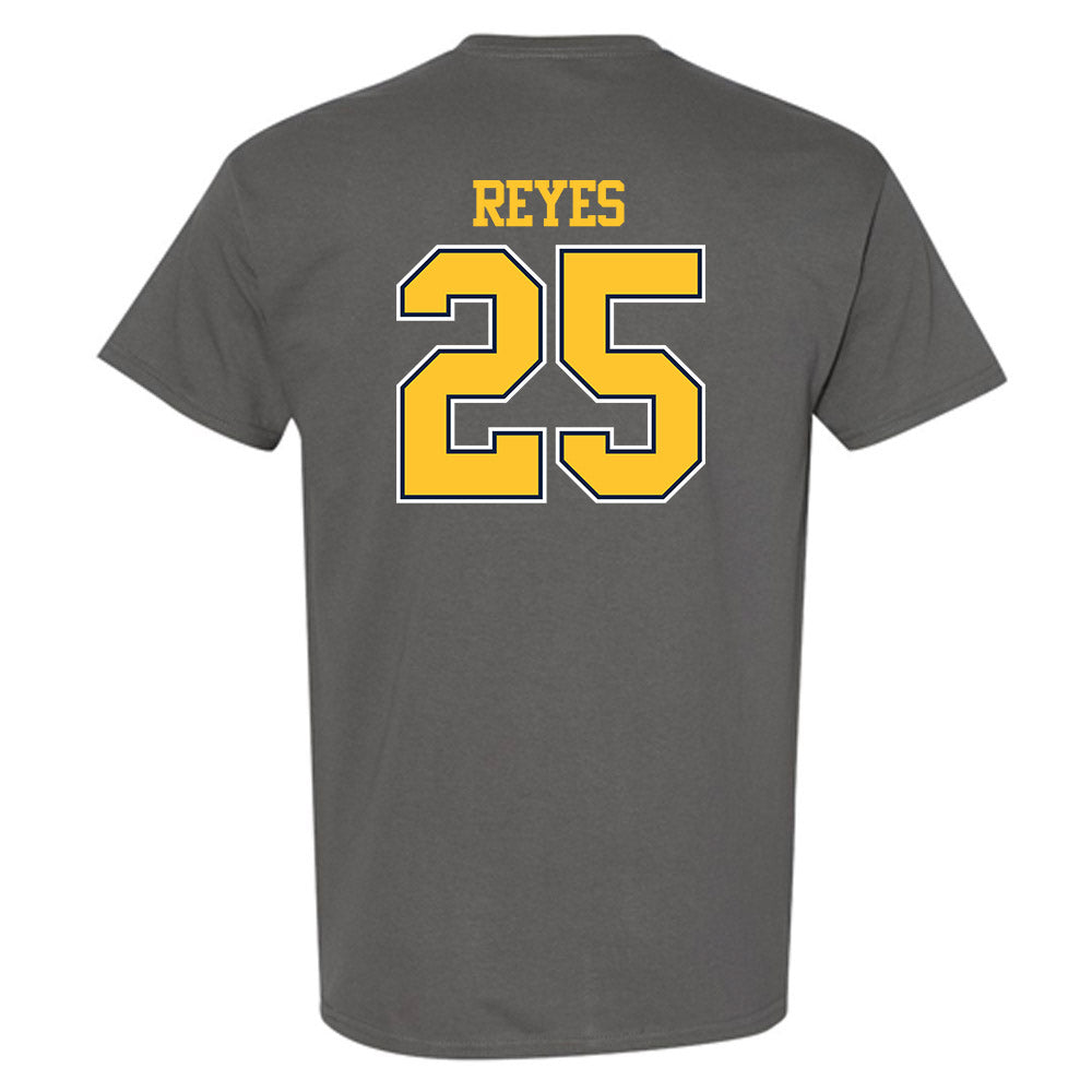 UCI - NCAA Baseball : Alonso Reyes - Classic Shersey T-Shirt-1