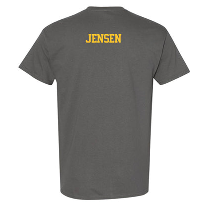 UCI - NCAA Men's Track & Field : Jake Jensen - Classic Shersey T-Shirt-1