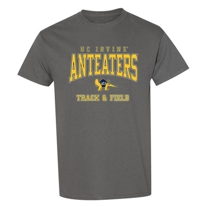 UCI - NCAA Men's Track & Field : Anthony Taylor - Classic Shersey T-Shirt-0