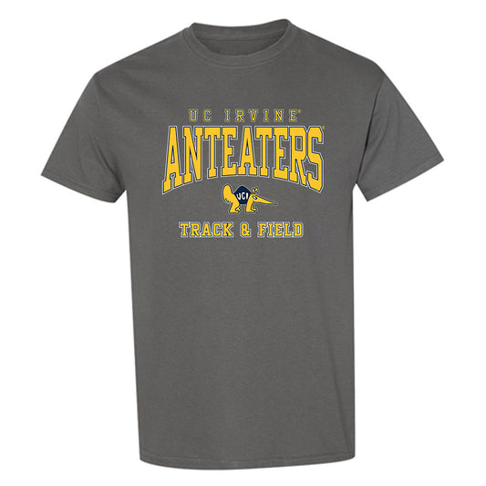 UCI - NCAA Women's Track & Field : Joy Anderson - Classic Shersey T-Shirt-0