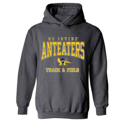 UCI - NCAA Women's Track & Field : Joy Anderson - Classic Shersey Hooded Sweatshirt-0