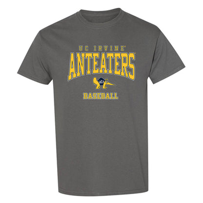 UCI - NCAA Baseball : Tim Grack - Classic Shersey T-Shirt-0