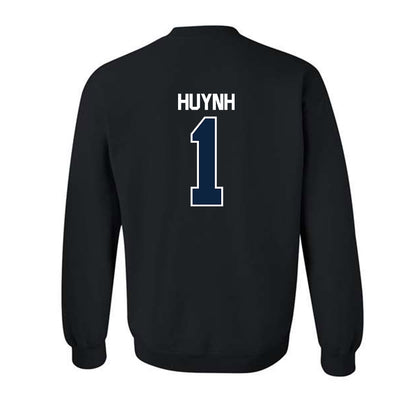 UCI - NCAA Women's Tennis : Yen Nhi Huynh - Classic Shersey Crewneck Sweatshirt-1