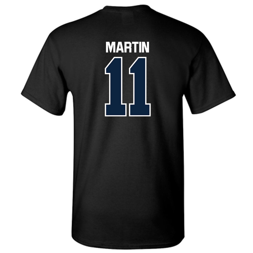 UCI - NCAA Baseball : Max Martin - Classic Shersey T-Shirt-1