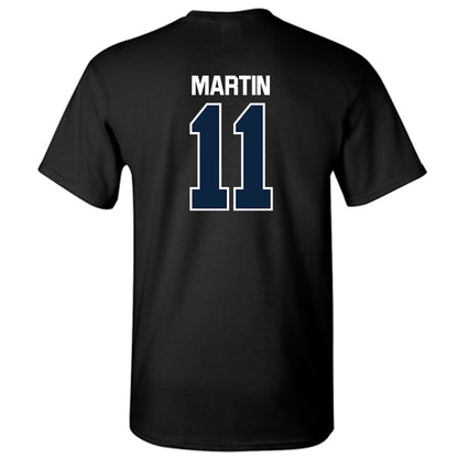 UCI - NCAA Baseball : Max Martin - Classic Shersey T-Shirt-1