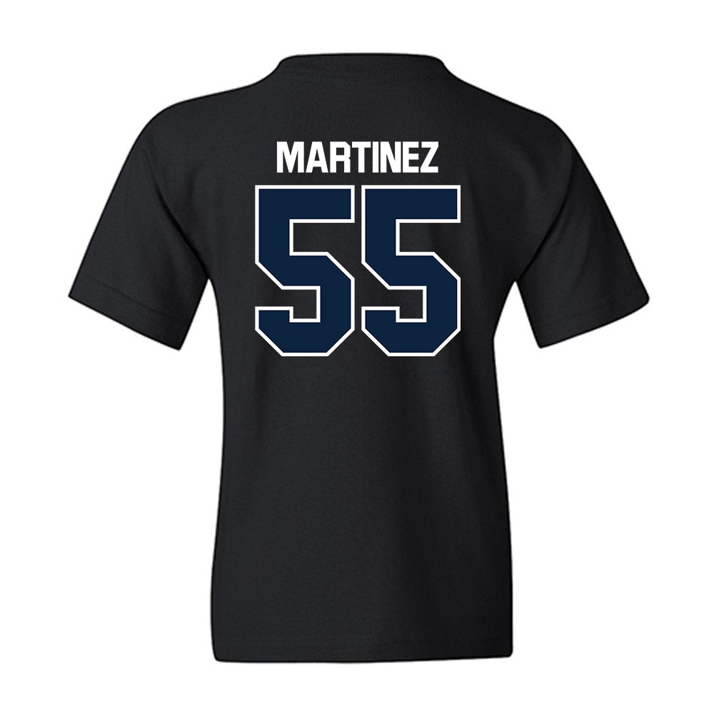 UCI - NCAA Baseball : Anthony Martinez - Classic Shersey Youth T-Shirt-1