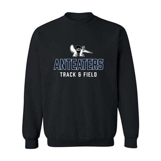UCI - NCAA Women's Track & Field : Marjourie Lopez - Classic Shersey Crewneck Sweatshirt-0