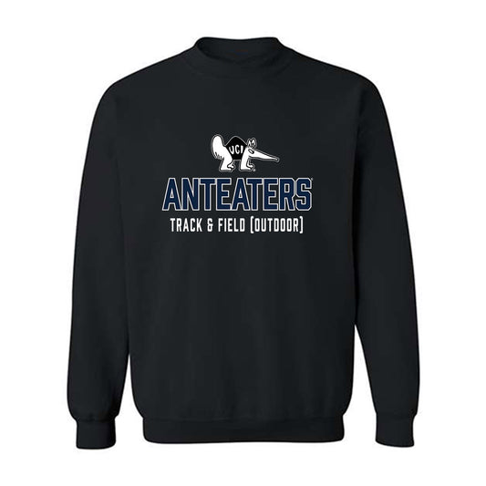 UCI - NCAA Men's Track & Field : Logan Peyton - Classic Shersey Crewneck Sweatshirt-0