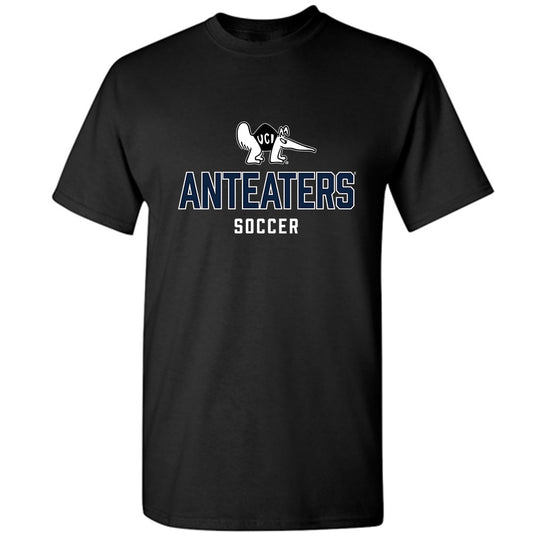 UCI - NCAA Women's Soccer : Kamilah Jones - Classic Shersey T-Shirt-0