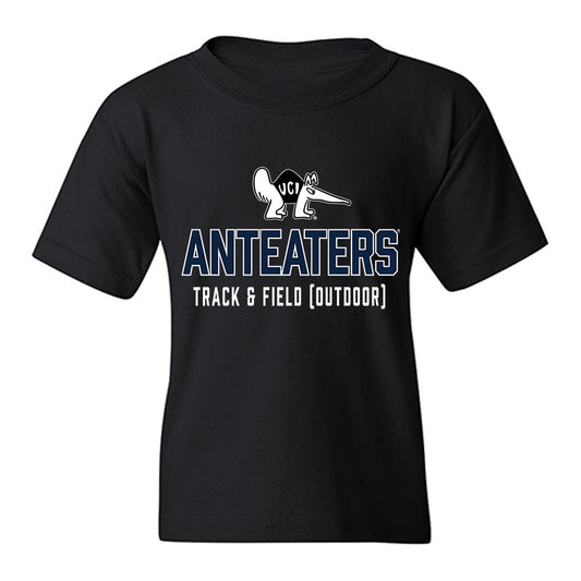 UCI - NCAA Women's Track & Field : Lauren Thai - Classic Shersey Youth T-Shirt-0