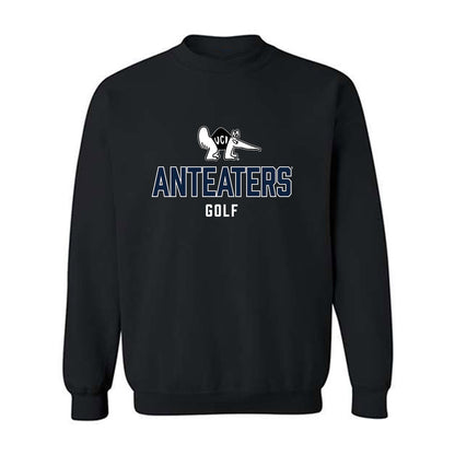 UCI - NCAA Women's Golf : Katelyn Kong - Classic Shersey Crewneck Sweatshirt-0