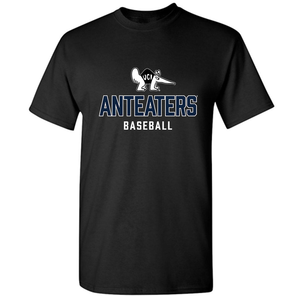 UCI - NCAA Baseball : Jack Ross - Classic Shersey T-Shirt-0
