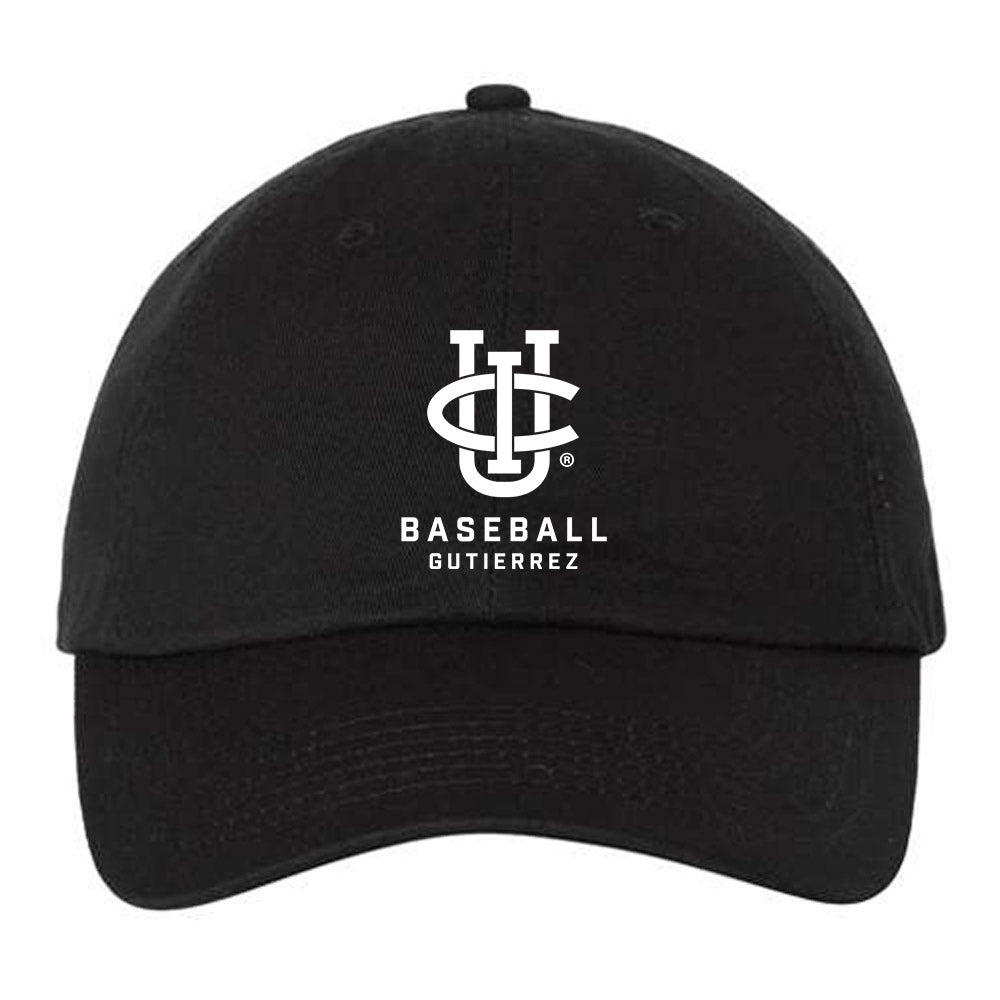 UCI - NCAA Baseball : Agustin Gutierrez - Dad Hat-0