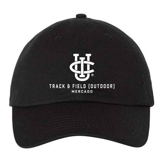 UCI - NCAA Women's Track & Field : Luz Mercado - Dad Hat-0
