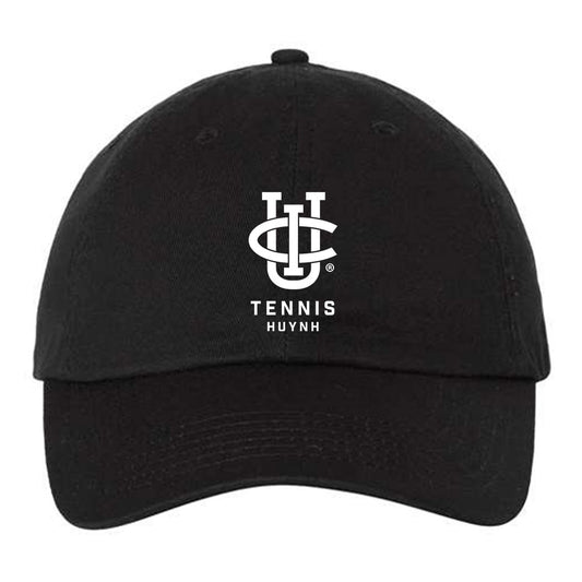 UCI - NCAA Women's Tennis : Yen Nhi Huynh - Dad Hat-0