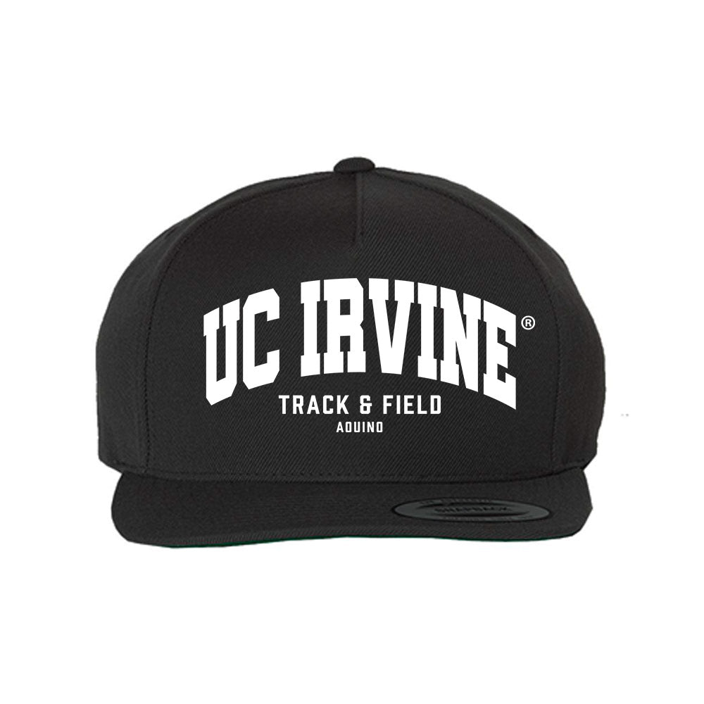 UCI - NCAA Women's Track & Field : Lauren Aquino - Snapback Hat-0