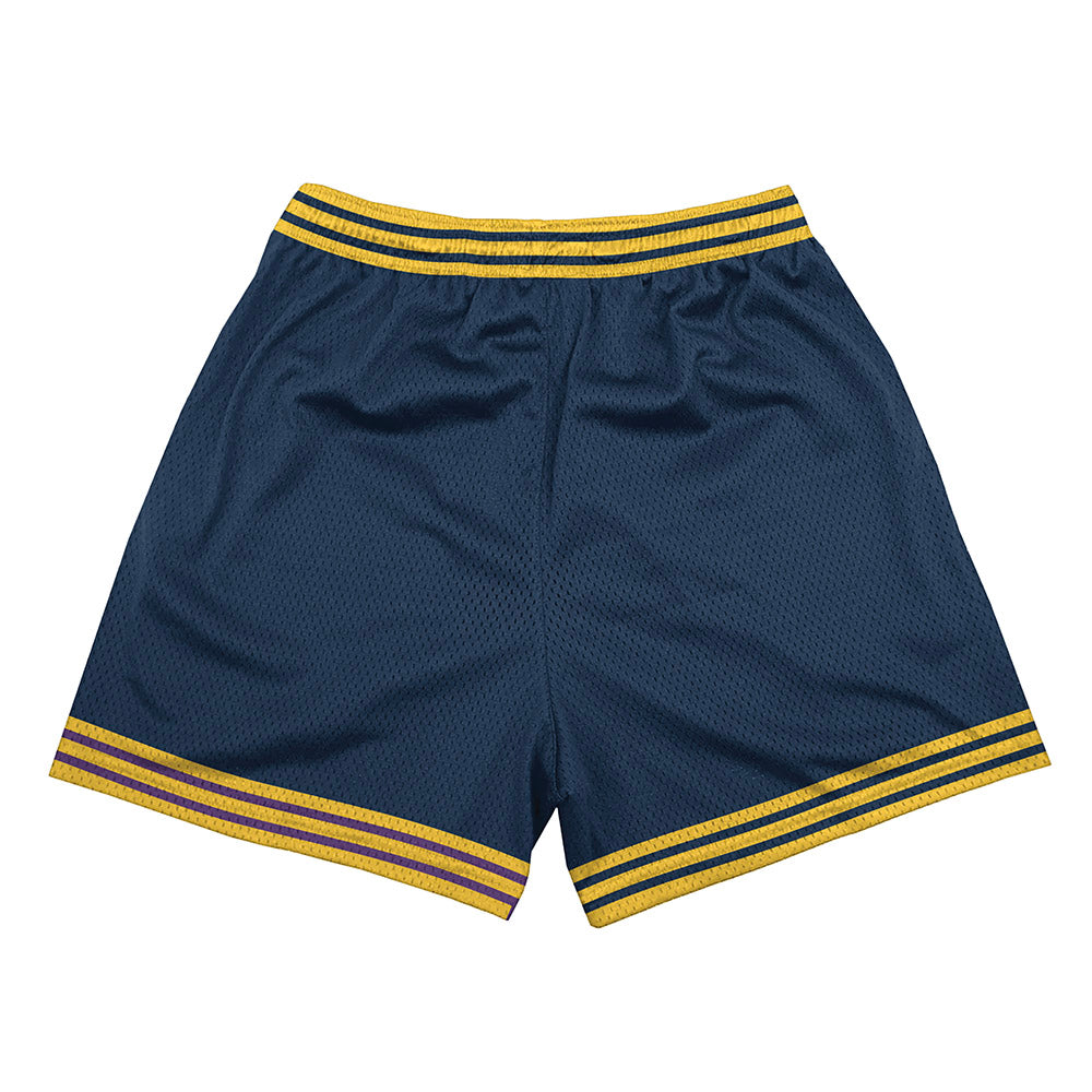 UCI - NCAA Baseball : Ryan Kysar - Shorts-1