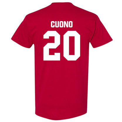 Indiana - NCAA Football : Sean Cuono - Classic Shersey T-Shirt-1