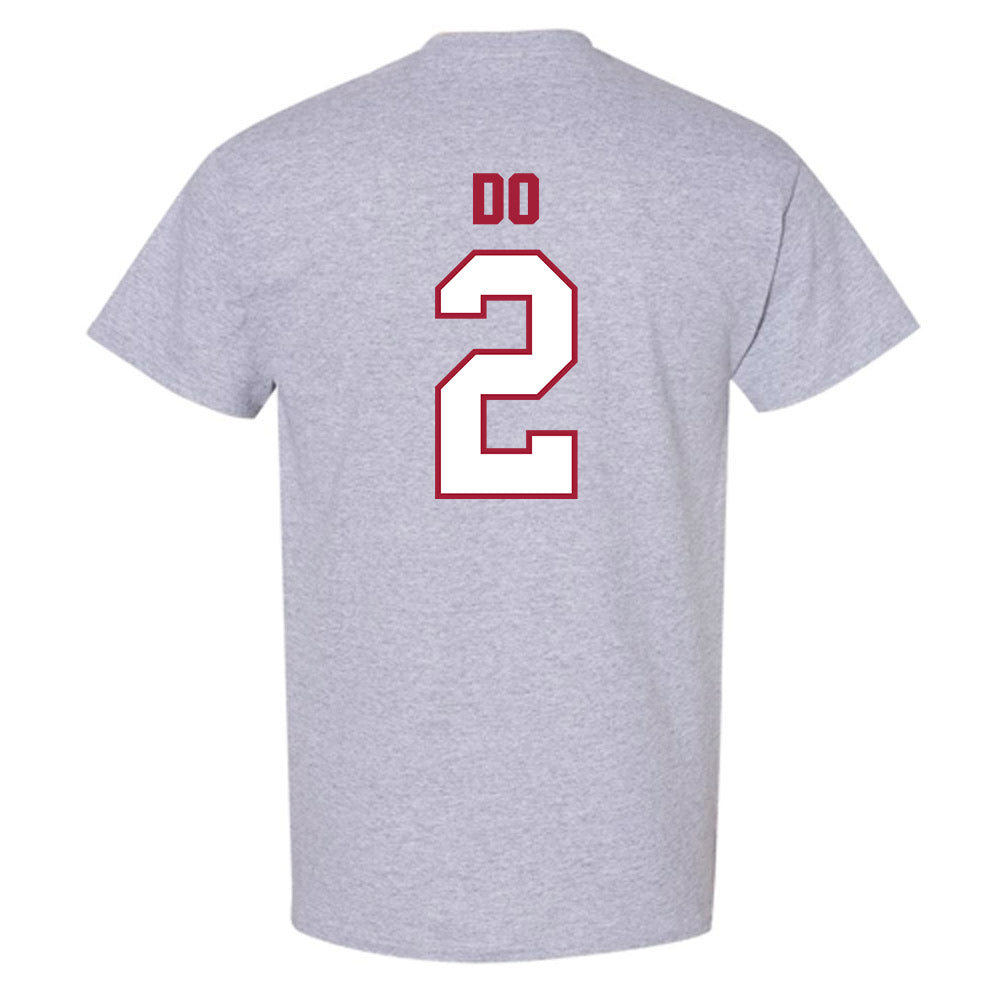 Indiana - NCAA Men's Soccer : Ben Do - Classic Shersey T-Shirt-1